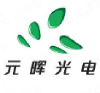 惠州元晖光电股份有限公司_企业Logo