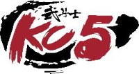 北京武斗士体育集团有限公司_企业Logo