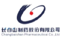 长白山制药股份有限公司_企业Logo
