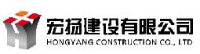 宏扬建设有限公司_企业Logo