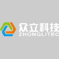 浙江众立合成材料科技股份有限公司_企业Logo