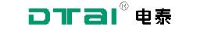 杭州电泰实业有限公司_企业Logo