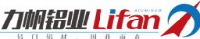 佛山市南海力帆铝业有限公司_企业Logo