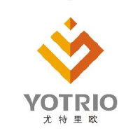 浙江永强集团股份有限公司_企业Logo