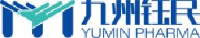 武汉九州钰民医药销售有限公司_企业Logo