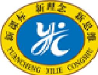 湖北远成文化传播有限公司_企业Logo