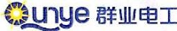 江苏群业电工有限公司_企业Logo
