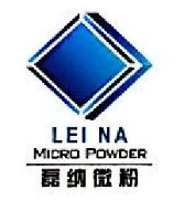 浙江磊纳微粉材料有限公司_企业Logo