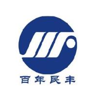 民丰特种纸股份有限公司_企业Logo
