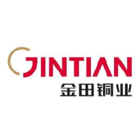 宁波金田铜业(集团)股份有限公司_企业Logo
