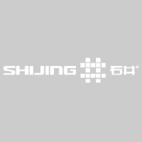 浙江石井工具有限公司_企业Logo