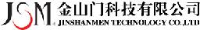 金山门科技有限公司_企业Logo