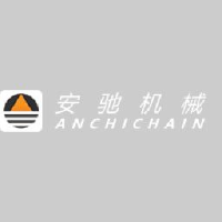 浙江安驰机械有限公司_企业Logo