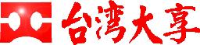 湖州大享玻璃制品有限公司_企业Logo