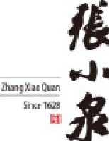 张小泉股份有限公司_企业Logo