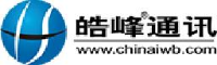 深圳市皓峰通讯技术有限公司_企业Logo