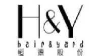许昌恒源发制品股份有限公司_企业Logo