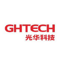 广东光华科技股份有限公司_企业Logo