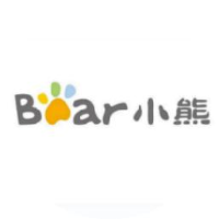 小熊电器股份有限公司_企业Logo