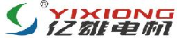 浙江亿雄机电制造有限公司_企业Logo