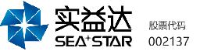 深圳市实益达科技股份有限公司_企业Logo
