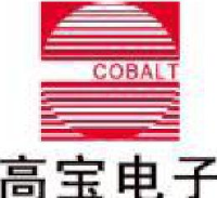 佛山市顺德区高宝电子有限公司_企业Logo
