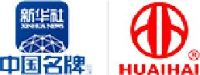 江苏淮海新能源车辆有限公司_企业Logo