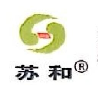 苏州苏和通风设备制造有限公司_企业Logo