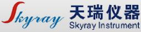 江苏天瑞仪器股份有限公司_企业Logo
