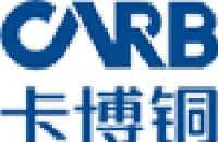 浙江卡博铜业有限公司_企业Logo