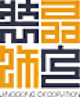 深圳市晶宫建筑装饰集团有限公司_企业Logo
