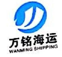 浙江万铭海运有限公司_企业Logo