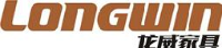 安吉县龙威家具有限责任公司_企业Logo