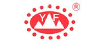 广东玉峰粉体材料股份有限公司_企业Logo
