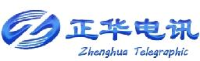河南正华电讯有限公司_企业Logo