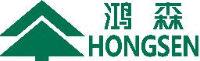 浙江鸿森机械有限公司_企业Logo