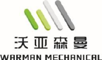 山东沃亚森曼机械科技有限公司_企业Logo
