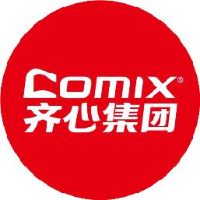 深圳齐心集团股份有限公司_企业Logo
