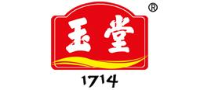 山东玉堂酱园有限责任公司商业大楼_企业Logo