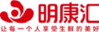 明康汇生态农业集团有限公司_企业Logo