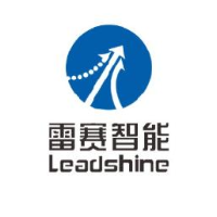 深圳市雷赛智能控制股份有限公司_企业Logo
