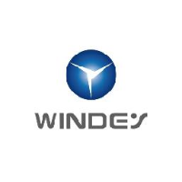运达能源科技集团股份有限公司_企业Logo