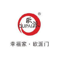 江山欧派门业股份有限公司_企业Logo