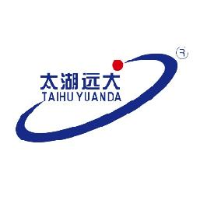 浙江太湖远大新材料股份有限公司_企业Logo