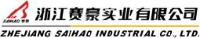 浙江赛豪实业有限公司_企业Logo