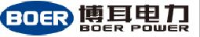 博耳（无锡）电力成套有限公司_企业Logo