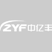 中亿丰建设集团股份有限公司_企业Logo