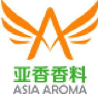 昆山亚香香料股份有限公司_企业Logo