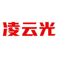 凌云光技术股份有限公司_企业Logo