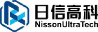 广东日信高精密科技股份有限公司_企业Logo